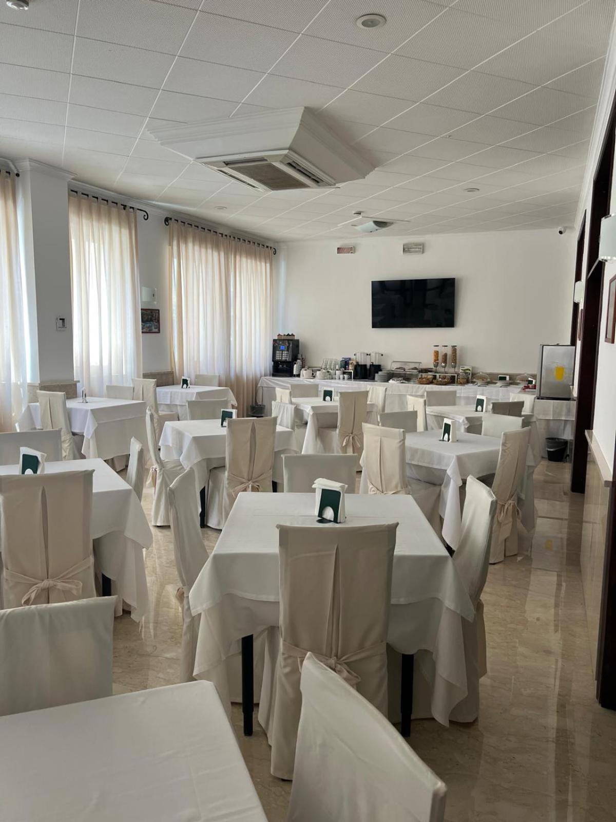 Gh Hotel Piazza Armerina Exterior photo