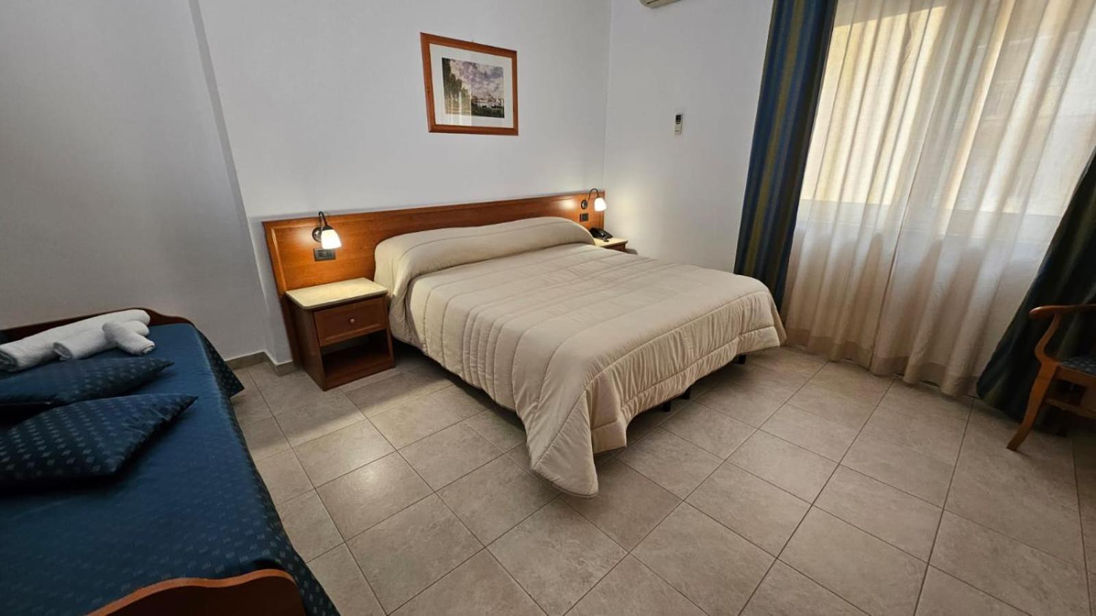 Gh Hotel Piazza Armerina Exterior photo