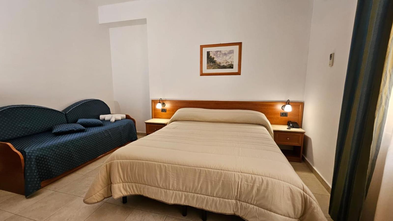 Gh Hotel Piazza Armerina Exterior photo