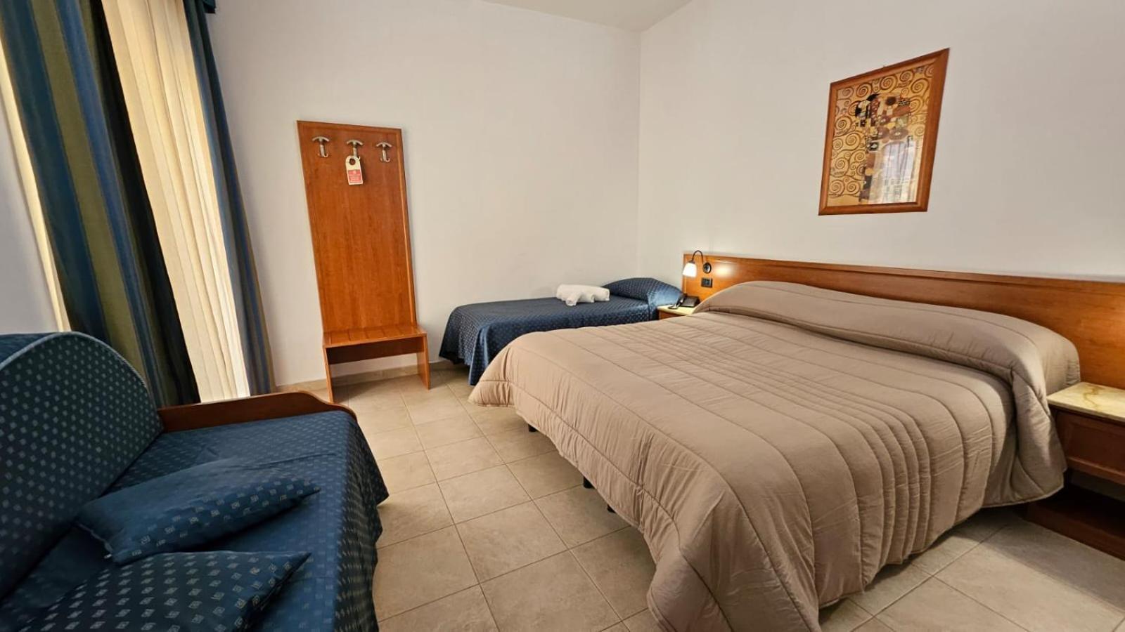 Gh Hotel Piazza Armerina Exterior photo