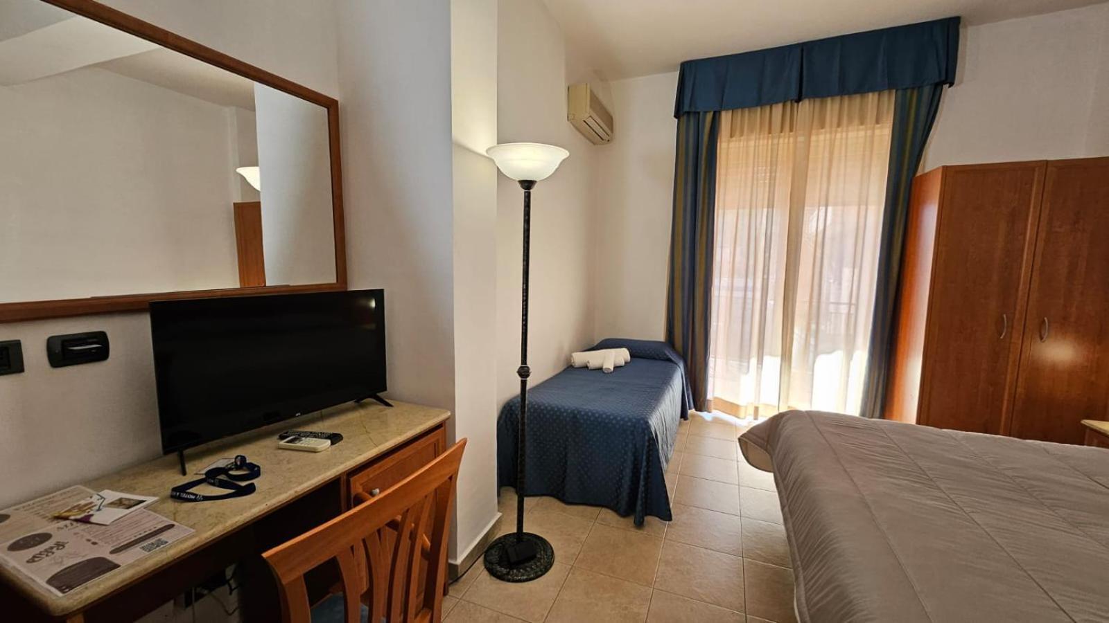 Gh Hotel Piazza Armerina Exterior photo